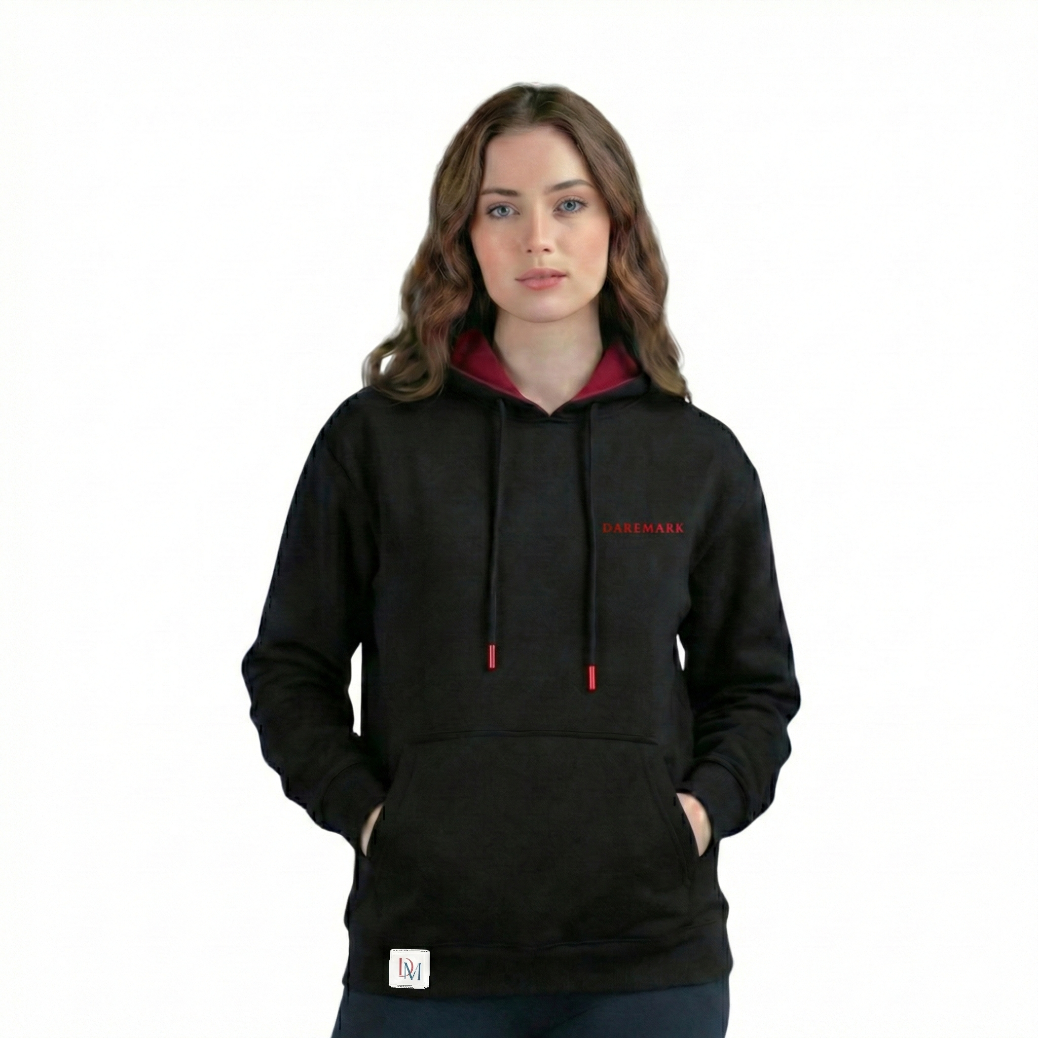 Classic Hoodie